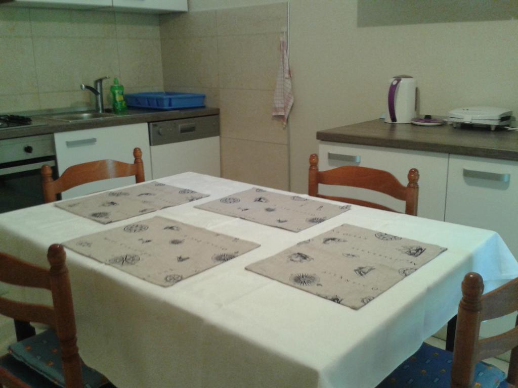 Apartment Melita Dubrovnik Room photo