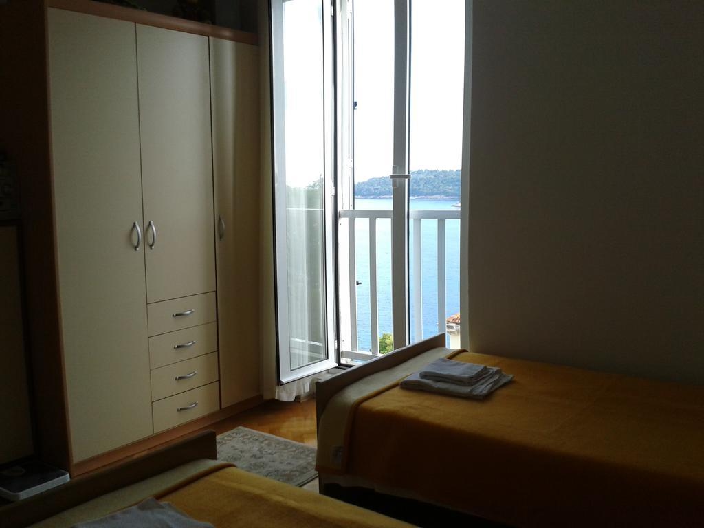 Apartment Melita Dubrovnik Room photo