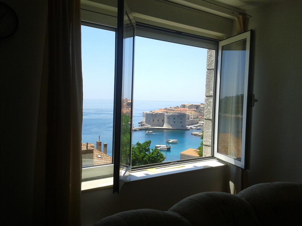 Apartment Melita Dubrovnik Room photo
